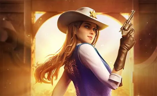 Wild Bounty Showdown