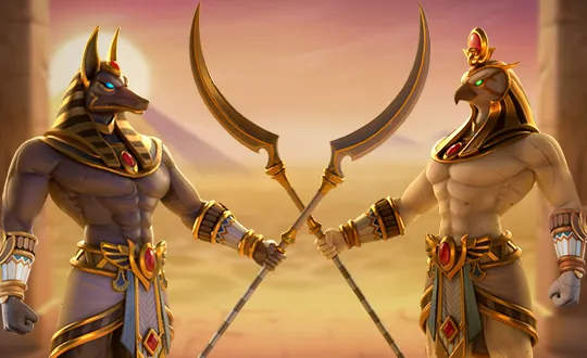 Egypt's Book of Mystery