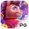 Fortune Horse