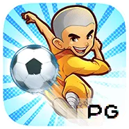 Shaolin Soccer