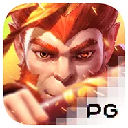 Legendary Monkey king
