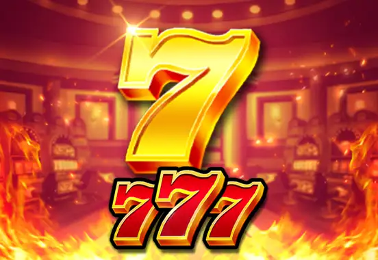 SevenSevenSeven