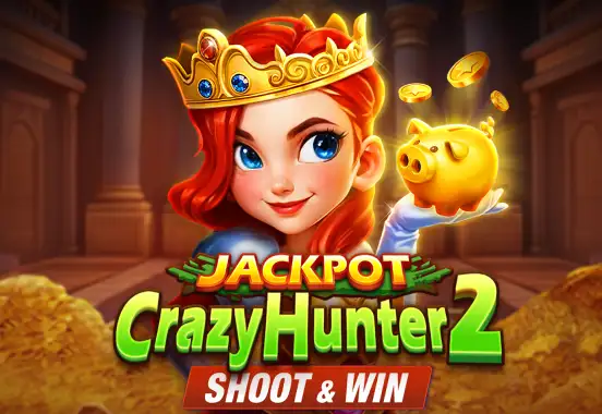 Crazy Hunter 2